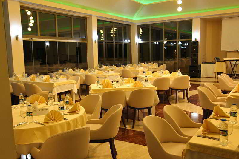 Ipekyolu Park Hotel Macka Eksteriør bilde
